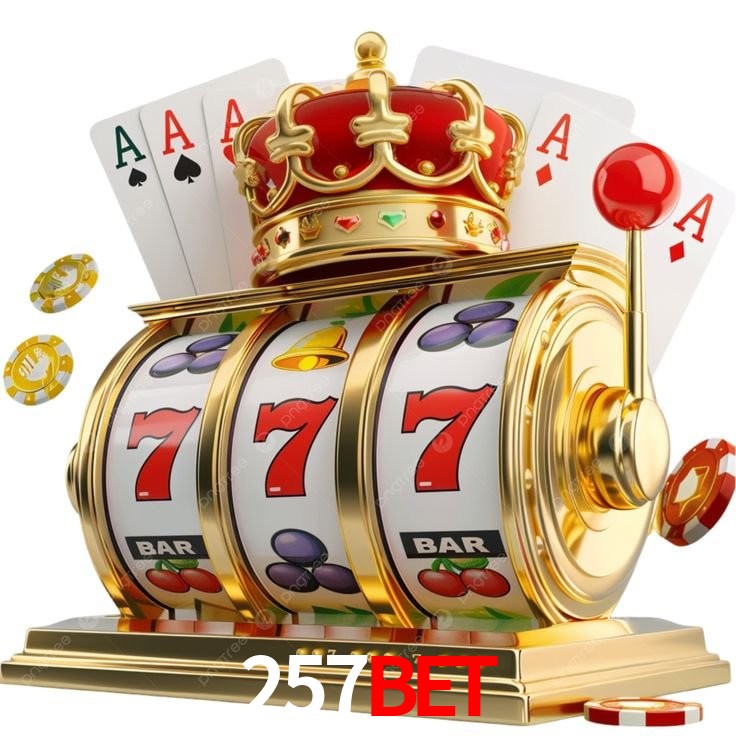 Jackpots e promoções na 257bet